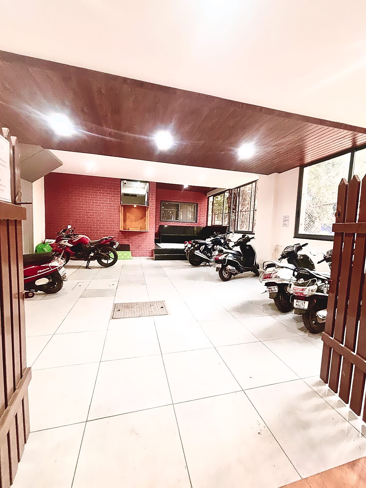 Jupiter House - Shivaji Nagar (Spacecraft)